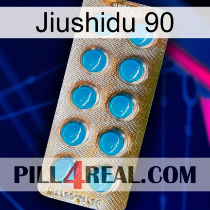 Jiushidu 90 new09